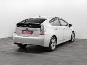 Toyota Prius III (XW30) Красноярск  - изображение 25