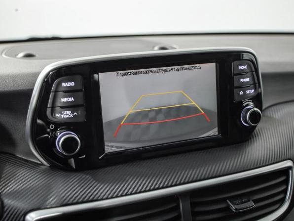 Hyundai Tucson III Рестайлинг с пробегом 2019 года, цена 1 919 000 рублей, 182943 км, внедорожник, Автокод Объявления