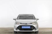 Toyota Corolla XI (E160 E170) Рестайлинг 2 Тюмень  - изображение 21