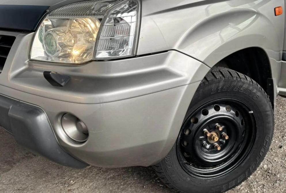Nissan X-Trail I Киров  - изображение 13