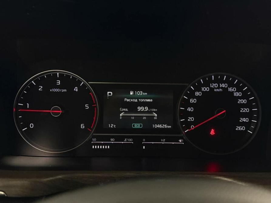 Kia Sorento IV Москва  - изображение 6