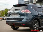 Nissan X-Trail III Москва  - изображение 40