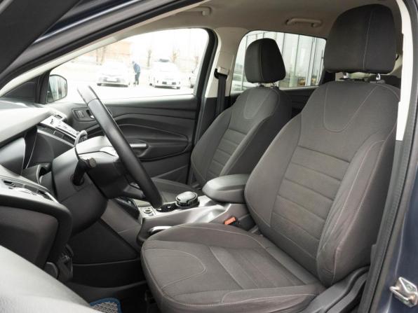 Ford Kuga II с пробегом 2014 года, цена 950 000 рублей, 200914 км, внедорожник, Автокод Объявления