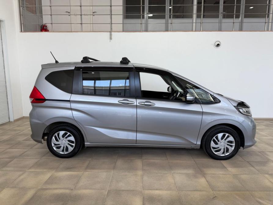 Honda Freed II Новороссийск  - изображение 7