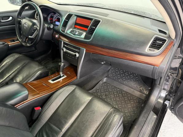 Nissan Teana II Рестайлинг с пробегом 2012 года, цена 561 440 рублей, 226600 км, седан, Автокод Объявления