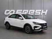 Lada (ВАЗ) Vesta I Рестайлинг (NG) Воронеж  - изображение 22
