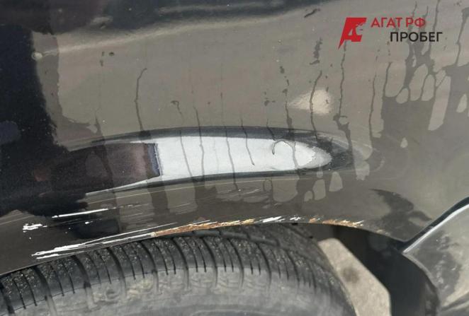 Peugeot 206 с пробегом 2007 года, цена 151 000 рублей, 175202 км, седан, Автокод Объявления