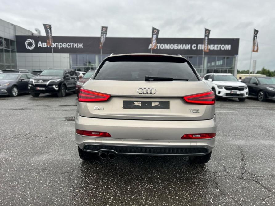 Audi Q3 I (8U) Пермь  - изображение 6