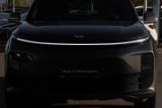 Li Auto (Lixiang) L6 I Москва  - изображение 78