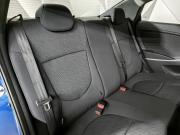 Hyundai Solaris I Москва  - изображение 31