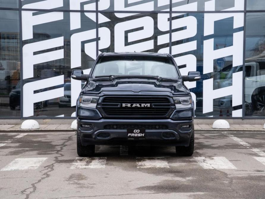 Ram 1500 V Краснодар  - изображение 3