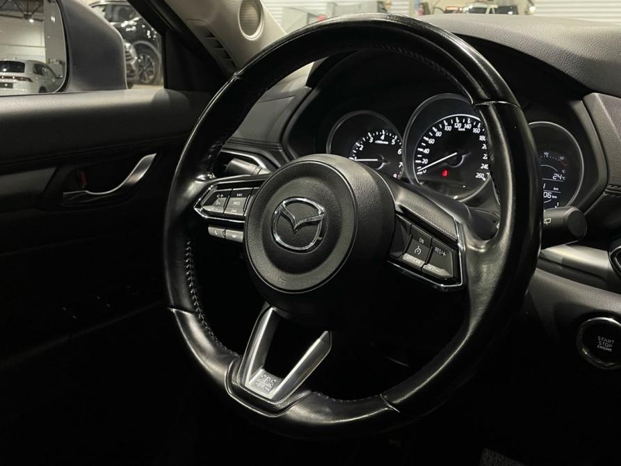 Mazda CX-5 II Пермь  - изображение 14