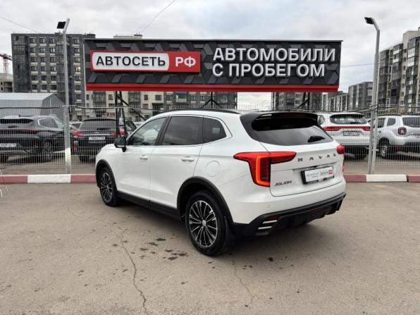 Haval Jolion I Рестайлинг с пробегом 2024 года, цена 2 040 800 рублей, 27116 км, внедорожник, Автокод Объявления