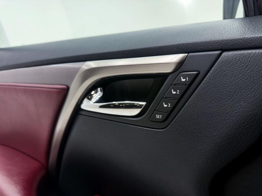Lexus RX IV Уфа  - изображение 10