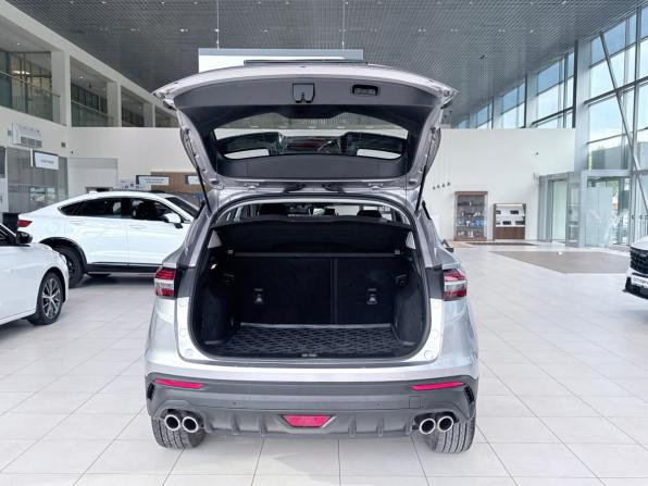 Belgee X50 с пробегом 2024 года, цена 1 795 000 рублей, 48875 км, внедорожник, Автокод Объявления