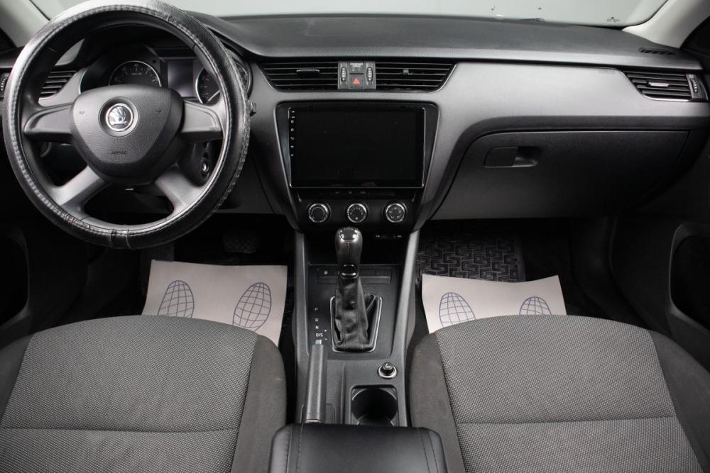 Skoda Octavia III (A7) Оренбург  - изображение 8