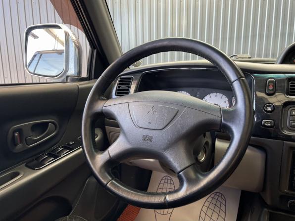 Mitsubishi Pajero Sport I Рестайлинг с пробегом 2007 года, цена 987 000 рублей, 444465 км, внедорожник, Автокод Объявления