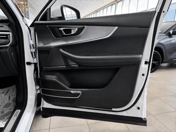 Chery Tiggo 7 Pro I с пробегом 2023 года, цена 1 700 000 рублей, 32633 км, внедорожник, Автокод Объявления