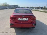 Kia Cerato IV Пермь  - изображение 11