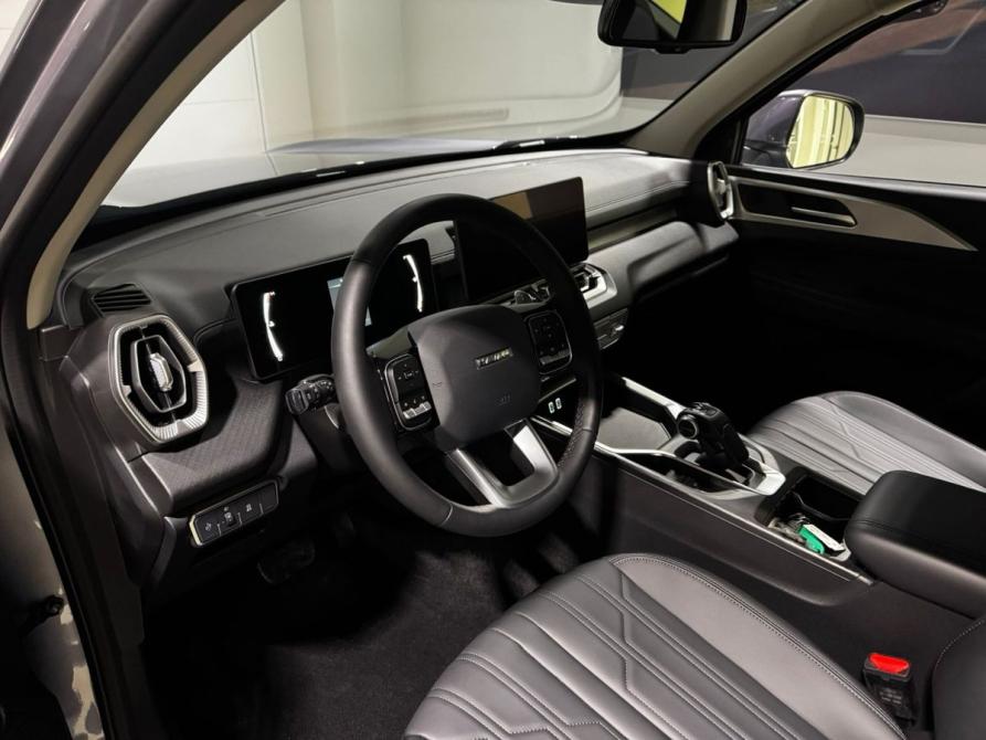 Haval H5 II Москва  - изображение 10