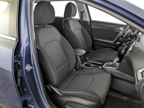 Kia Ceed III с пробегом 2020 года, цена 1 900 000 рублей, 105813 км, универсал, Автокод Объявления