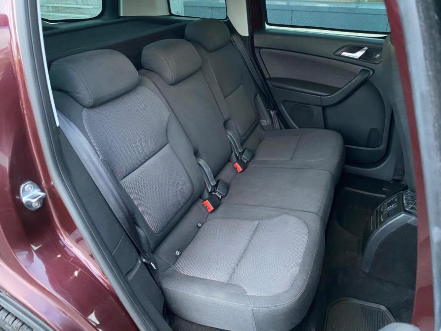 Skoda Yeti I Архангельск  - изображение 10