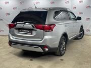 Mitsubishi Outlander III Рестайлинг 2 Санкт-Петербург  - изображение 26