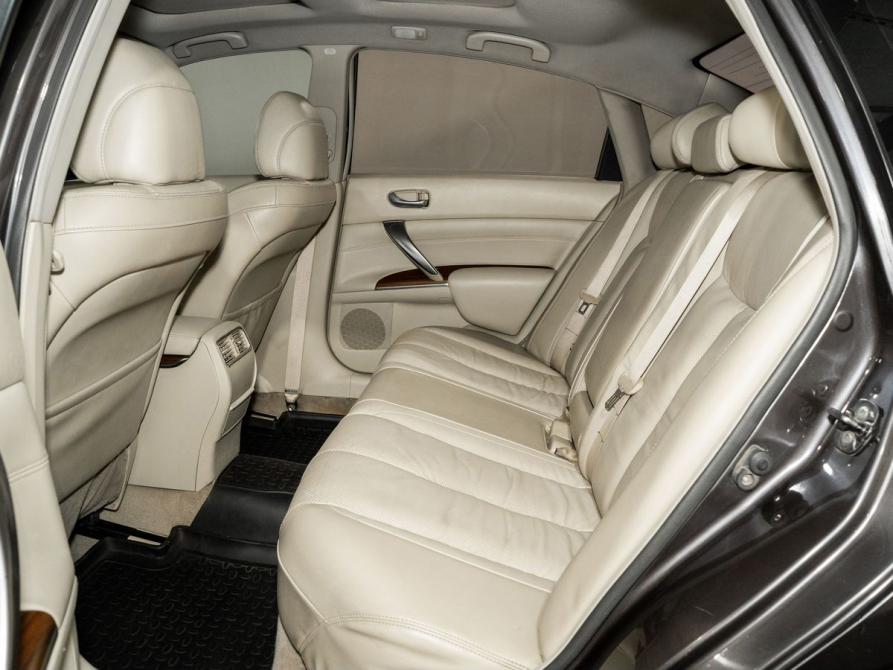 Nissan Teana II (J32) Иркутск  - изображение 7