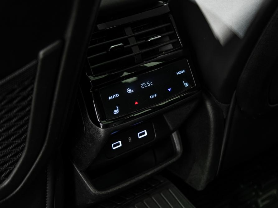 Geely Monjaro I Санкт-Петербург  - изображение 25