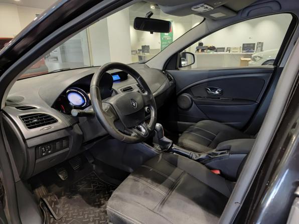 Renault Fluence I с пробегом 2013 года, цена 627 000 рублей, 261141 км, седан, Автокод Объявления