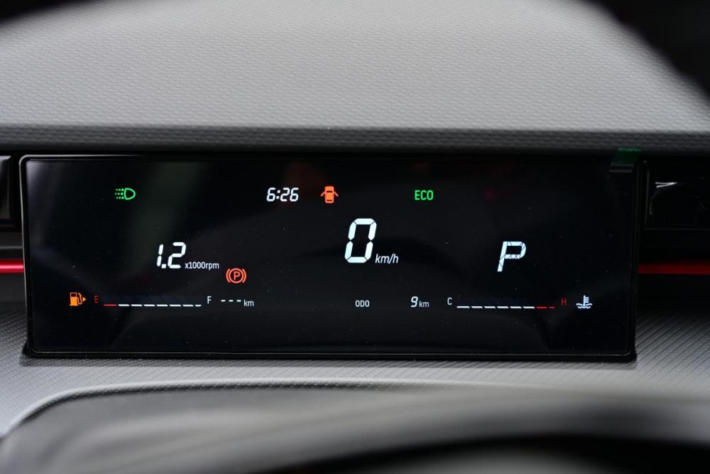 JETOUR DASHING I Ростов-на-Дону  - изображение 16