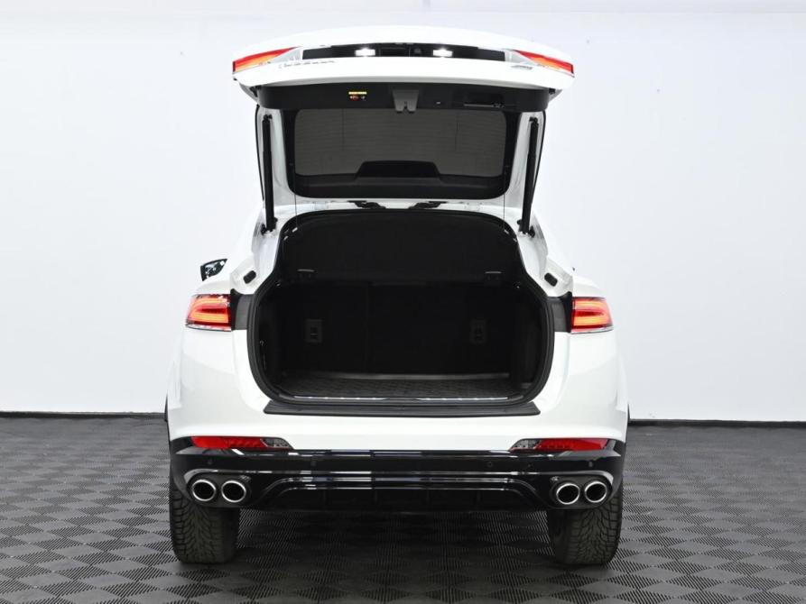 Geely Tugella I Рестайлинг Москва  - изображение 5