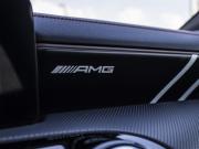 Mercedes-Benz CLA AMG II (C118 X118) Москва  - изображение 41