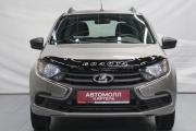 Lada (ВАЗ) Granta I Рестайлинг Кемерово  - изображение 30