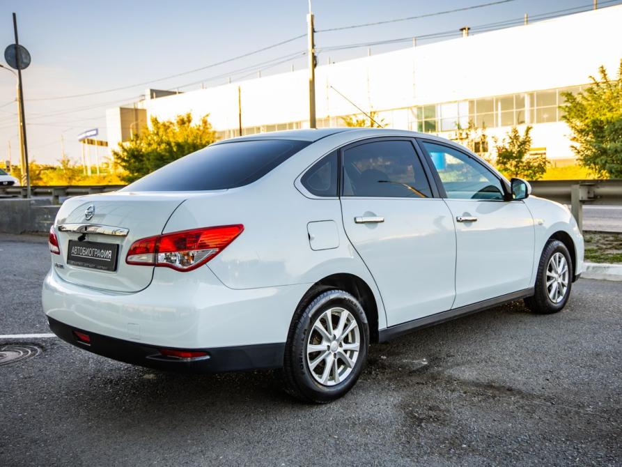 Nissan Almera III (G15) Волгоград  - изображение 7