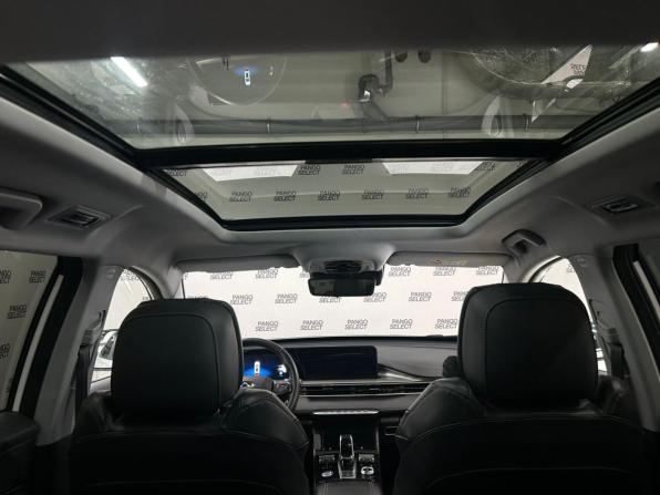 Chery Tiggo 8 Pro Max I с пробегом 2022 года, цена 2 472 000 рублей, 44950 км, внедорожник, Автокод Объявления
