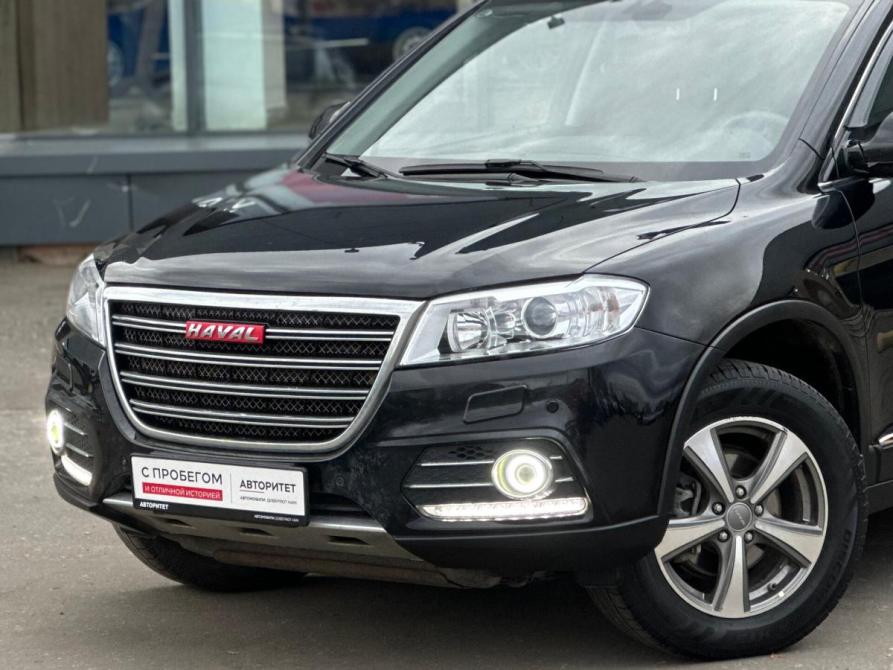 Haval H6 I Архангельск  - изображение 2