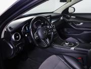 Mercedes-Benz C-Класс IV (W205) Рестайлинг Москва  - изображение 37