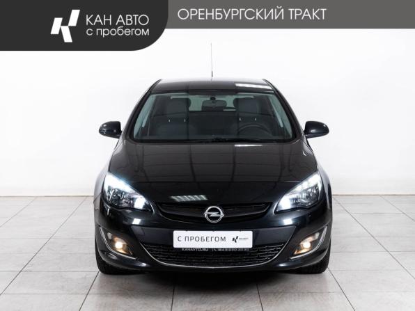 Opel Astra J Рестайлинг с пробегом 2014 года, цена 955 000 рублей, 138000 км, хэтчбек, Автокод Объявления