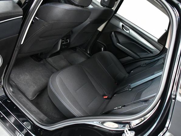 Haval Jolion I Рестайлинг с пробегом 2024 года, цена 2 227 000 рублей, 51557 км, внедорожник, Автокод Объявления