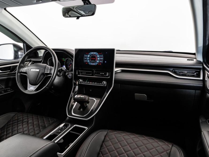 Haval M6 II Санкт-Петербург  - изображение 10