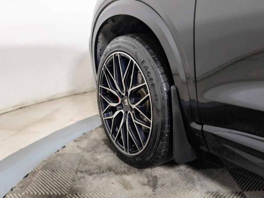 Geely Tugella I Рестайлинг Екатеринбург  - изображение 28