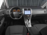 Toyota Corolla X (E140 E150) Рестайлинг Тюмень  - изображение 23