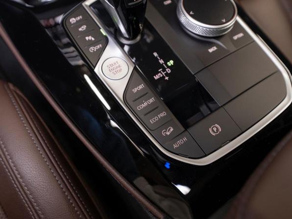 BMW X4 II (G02) Рестайлинг с пробегом 2024 года, цена 7 000 000 рублей, 33322 км, внедорожник, Автокод Объявления