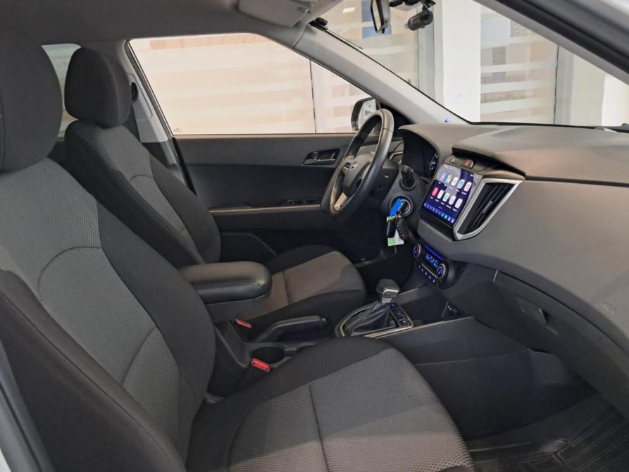Hyundai Creta I Рестайлинг Казань  - изображение 13