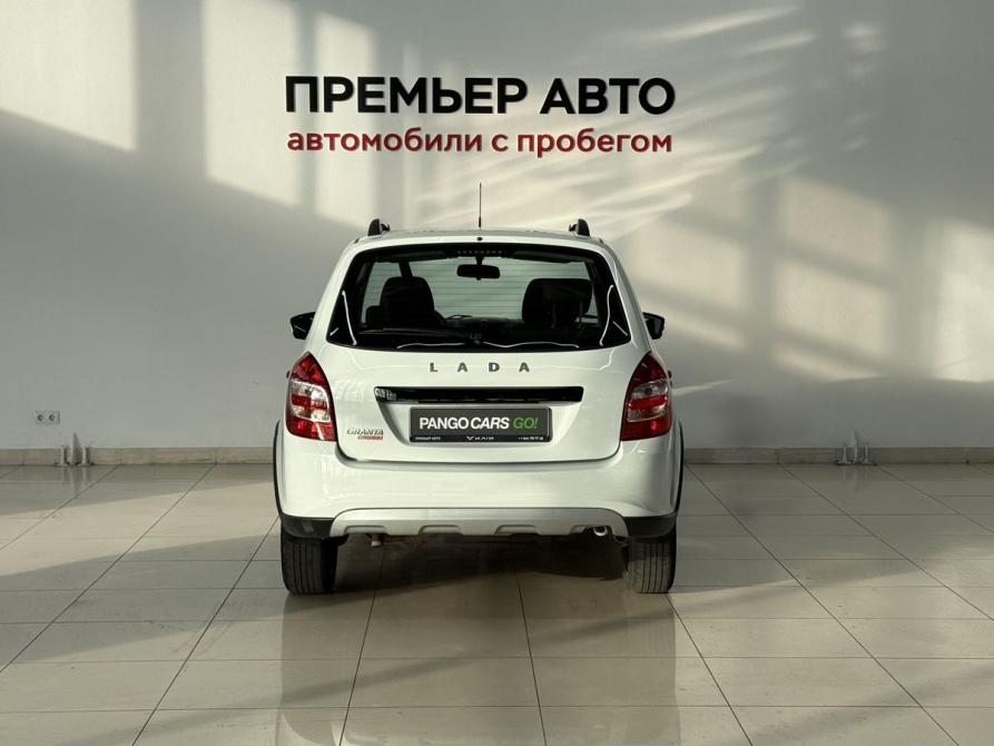 Lada (ВАЗ) Granta I Рестайлинг Смоленск  - изображение 5
