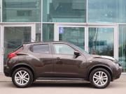 Nissan Juke I Санкт-Петербург  - изображение 28