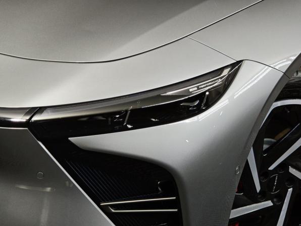 Exeed Exlantix ES с пробегом 2025 года, цена 4 675 000 рублей, 684 км, седан, Автокод Объявления