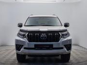 Toyota Land Cruiser Prado 150 Series Рестайлинг 3 Москва  - изображение 26