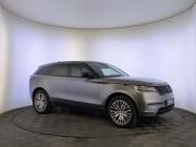Land Rover Range Rover Velar I Москва  - изображение 31